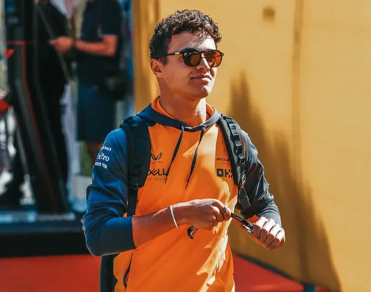 Lando Norris: “Takrat boste videli največjo razliko med vozniki”