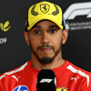 Hamilton poziva Ferrari k uvedbi pravil za pretepe med vozniki