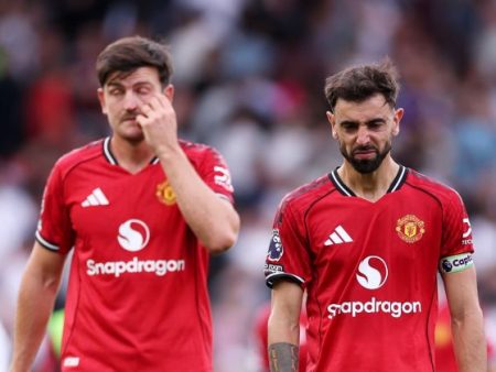 Fulham – Manchester United: Remi v Craven Cottageu