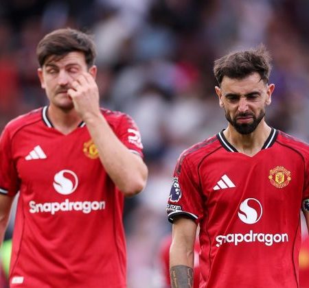 Fulham – Manchester United: Remi v Craven Cottageu
