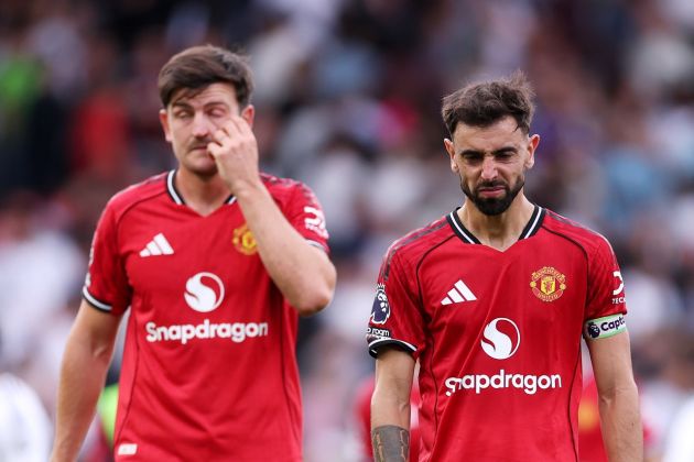 Fulham – Manchester United: Remi v Craven Cottageu