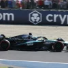 Skupni seštevek Formule 1 po Veliki nagradi Azerbajdžana