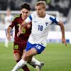 Luksemburg – Islandija – 0:3: Islandci zanesljivo zmagali v Ligi narodov