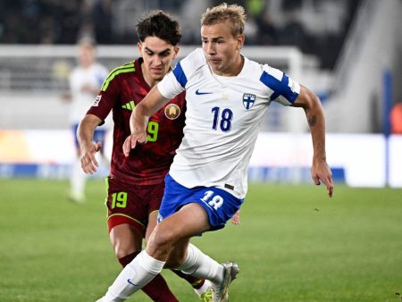 Luksemburg – Islandija – 0:3: Islandci zanesljivo zmagali v Ligi narodov