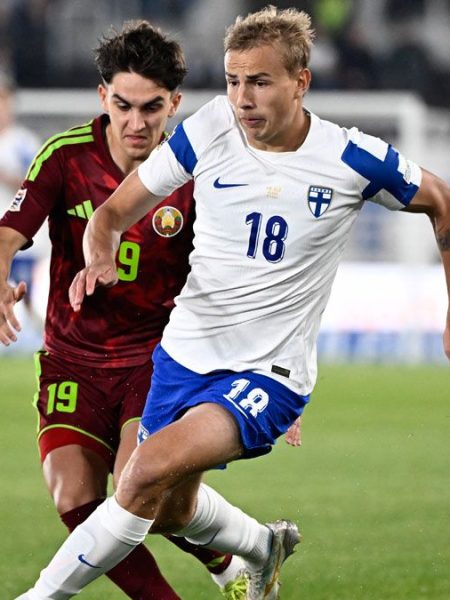 Luksemburg – Islandija – 0:3: Islandci zanesljivo zmagali v Ligi narodov