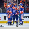 Začetek predsezone NHL: McKenna debitiral, McDavid blesti in Sennekejev hat-trick