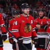 NHL: Zmaga Washingtona in Pittsburgha, Byram doseže hat-trick