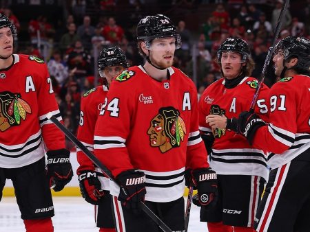 NHL: Zmaga Washingtona in Pittsburgha, Byram doseže hat-trick