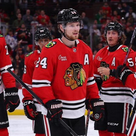 NHL: Zmaga Washingtona in Pittsburgha, Byram doseže hat-trick