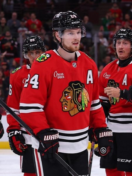 NHL: Zmaga Washingtona in Pittsburgha, Byram doseže hat-trick