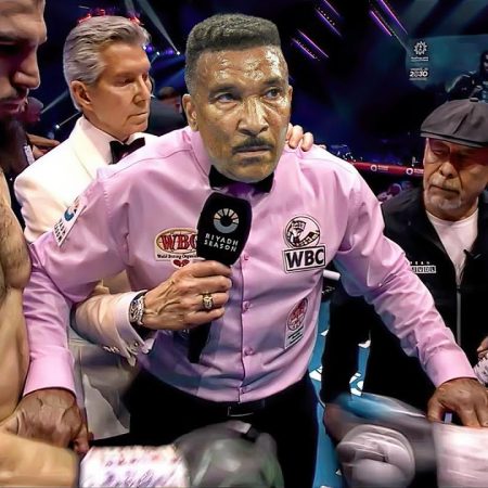 Dmitrij Bivol tvega poraz tretjega boja z Arturjem Beterbievom