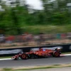 Začetek dirke za Veliko nagrado Italije: Ferrari in Mercedes v Monzi dosegla najboljšo hitrost
