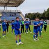 Športni direktor Girone je priznal težave kluba: veliko igralcev ni želelo igrati v Segundi