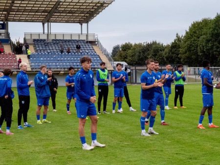 Športni direktor Girone je priznal težave kluba: veliko igralcev ni želelo igrati v Segundi