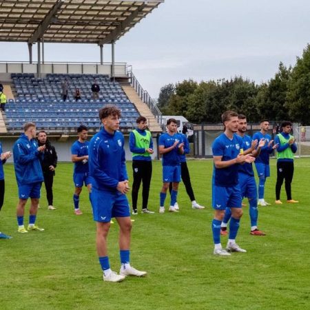 Športni direktor Girone je priznal težave kluba: veliko igralcev ni želelo igrati v Segundi