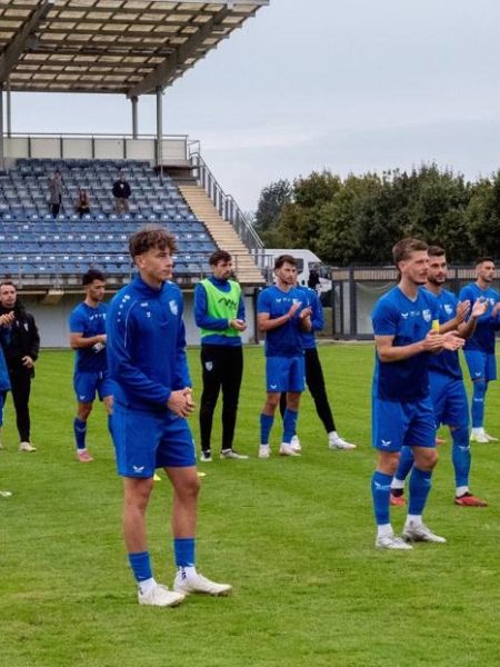 Športni direktor Girone je priznal težave kluba: veliko igralcev ni želelo igrati v Segundi
