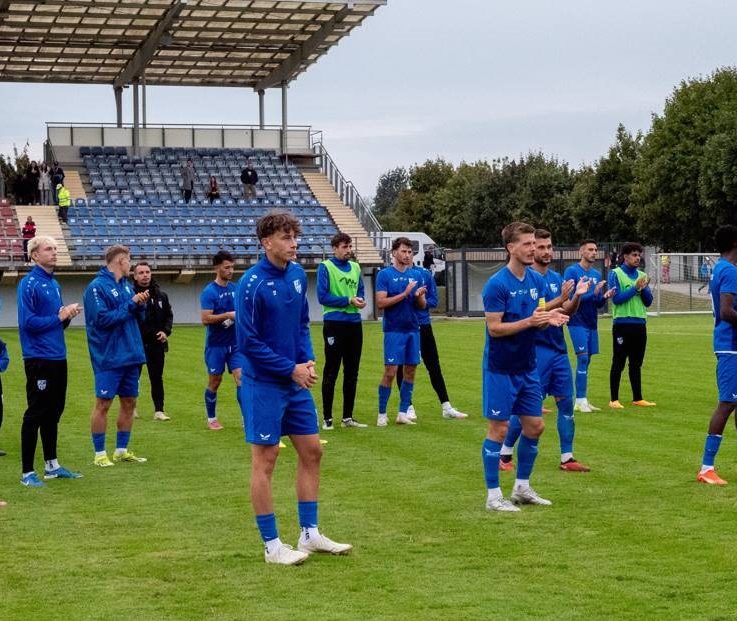 Športni direktor Girone je priznal težave kluba: veliko igralcev ni želelo igrati v Segundi