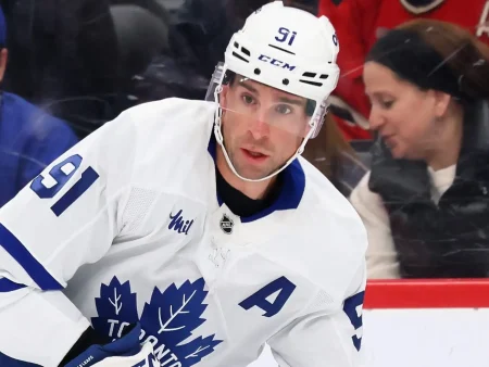 Toronto je v predsezoni dvakrat premagal Ottawo, Matthews in Tavares sta dosegla vsak po tri točke