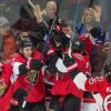 Ottawa zmaga na drugi zaporedni tekmi, Pittsburgh je doživel prvi poraz, San Jose premagal Dallas