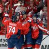NHL: Rangersi dosežejo šest golov, Seattle premaga Washington, Carolina premaga Philadelphio