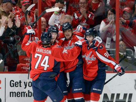 NHL: Rangersi dosežejo šest golov, Seattle premaga Washington, Carolina premaga Philadelphio
