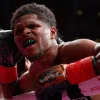 Devin Haney ponuja Shakurju Stevensonu dvoboj decembra v kategoriji do 145 funtov