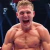 Jakob Bank in Janibek Alimkhanuli se bosta 23. januarja pomerila za naslov WBO