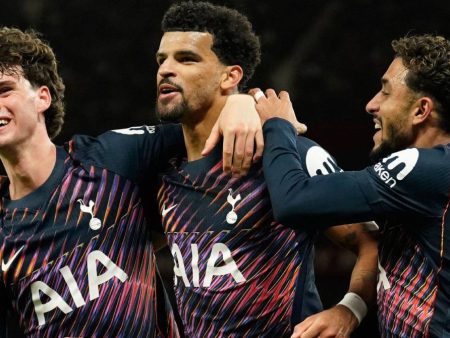 Tottenham – Coventry City: predogled in napoved za tekmo angleškega prvenstva
