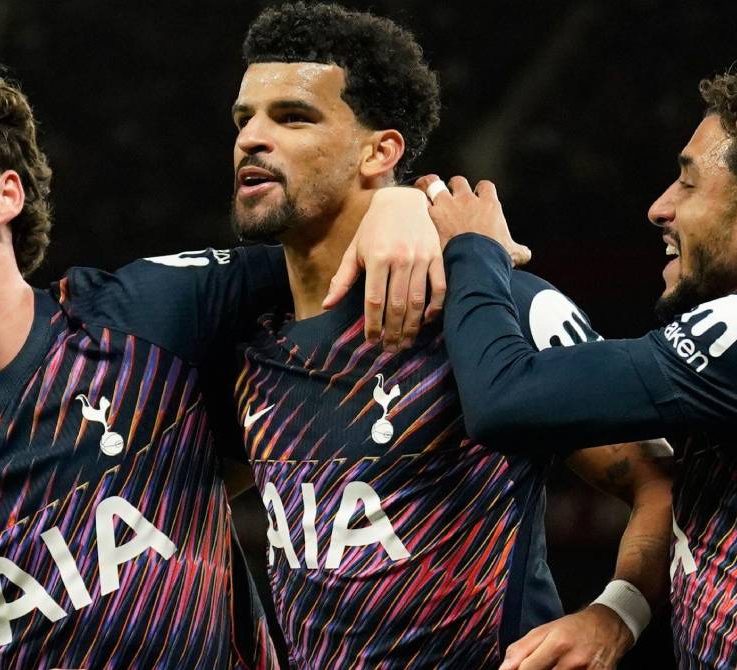 Tottenham – Coventry City: predogled in napoved za tekmo angleškega prvenstva