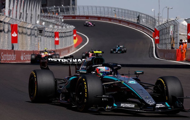 Formula 1: Antonelli se približuje naslovu, Ferrari si prizadeva za zmago, Norris razočaran