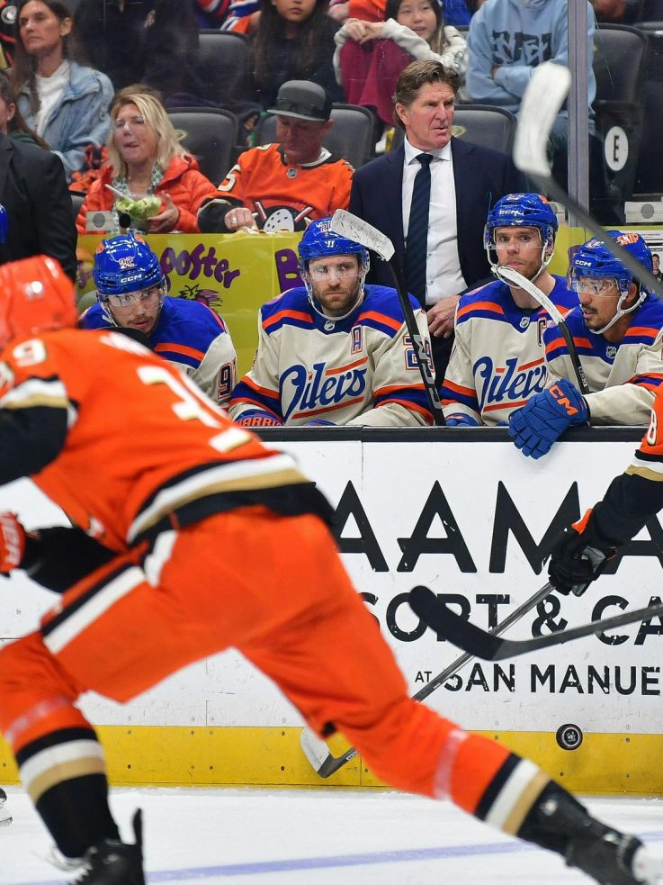 NHL: Carolina se vrača na vrh lestvice, Edmonton si je priboril zmago v podaljšku