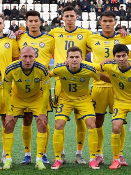Kazahstan – Ferski otoki: gostitelji bodo poskušali prekiniti niz neuspehov, gostje pa si prizadevajo nadaljevati niz neporaženosti