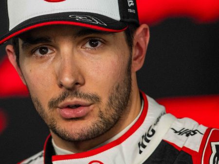 Esteban Ocon se je po odhodu iz Haasa odločil o svojih načrtih za prihodnost