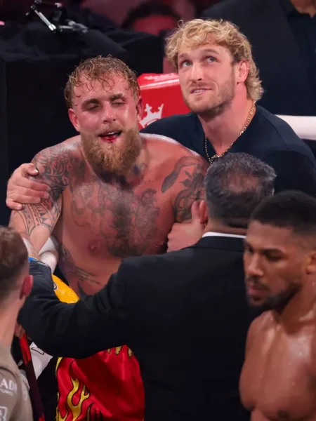 Jake Paul napoveduje vrnitev v boks: dvoboj v Dubaju bo 24. decembra