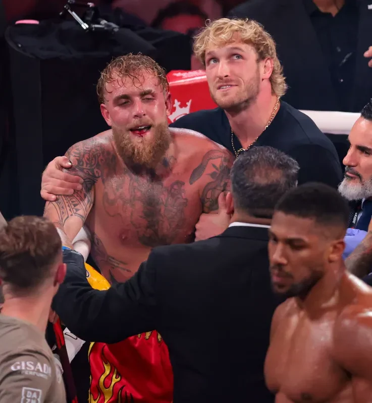 Jake Paul napoveduje vrnitev v boks: dvoboj v Dubaju bo 24. decembra