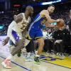 NBA: Lakersi premagali Golden State, Portland premagal Phoenix, Edwards dosegel 45 točk