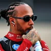 Lewis Hamilton podpira veliko nagrado Formule 1 v Ruandi od leta 2030