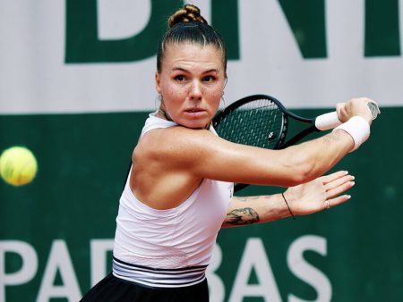 Zavatska se je maščevala, Oliynikova zaradi poškodbe ni končala tekme: določene četrtfinalistke turnirja v Suzhouju