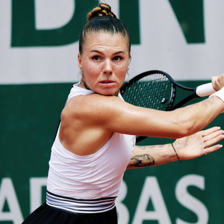 Zavatska se je maščevala, Oliynikova zaradi poškodbe ni končala tekme: določene četrtfinalistke turnirja v Suzhouju