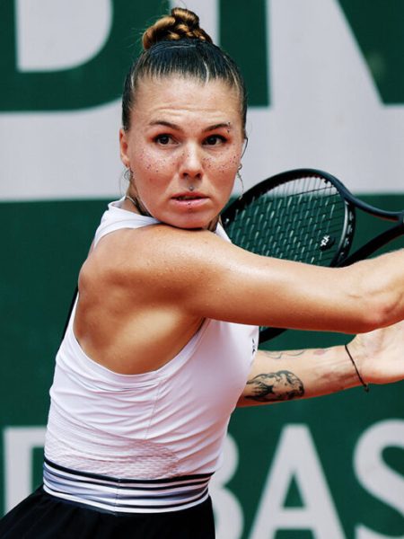 Zavatska se je maščevala, Oliynikova zaradi poškodbe ni končala tekme: določene četrtfinalistke turnirja v Suzhouju