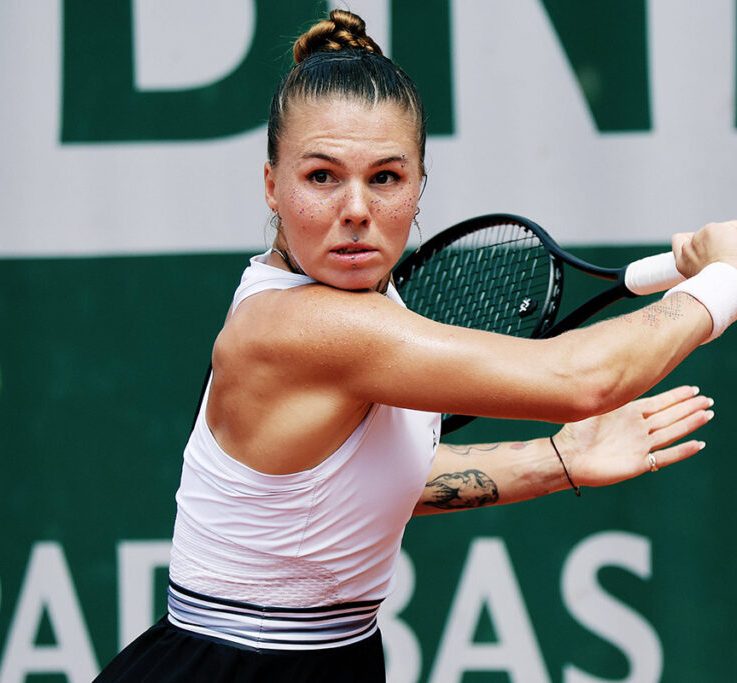 Zavatska se je maščevala, Oliynikova zaradi poškodbe ni končala tekme: določene četrtfinalistke turnirja v Suzhouju