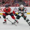NHL: Ottawa je sezono začela močno, Minnesota je ustavila Vegas, Florida pa je izgubila proti Buffalu