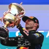 Verstappen bo v Portimau štartal s 15. mesta: Ekipa se ni uspela boriti za najboljši štartni položaj