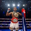 Oliver Zaren izziva Iglesiasovo moč pred dvobojem za naslov prvaka IBF