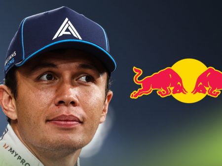 Red Bull razmišljal o Alonsu in Leclercu za partnerja Verstappnu