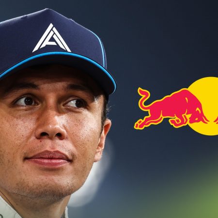 Red Bull razmišljal o Alonsu in Leclercu za partnerja Verstappnu