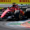 Charles Leclerc dosegel najhitrejši čas na petkovem treningu za Veliko nagrado Bahrajna v Maleziji