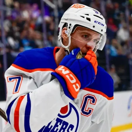 NHL: Dvojni zadetki napadalcev Washingtona, McDavidov rekord in zmaga Seattla