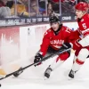 McKenna doseže debitantski gol v NHL, Lafreniere doseže hat-trick, Carolina nadaljuje zmagovalni začetek