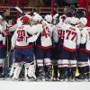 NHL: Pittsburgh premagal Philadelphio, Colorado dosegel osem golov